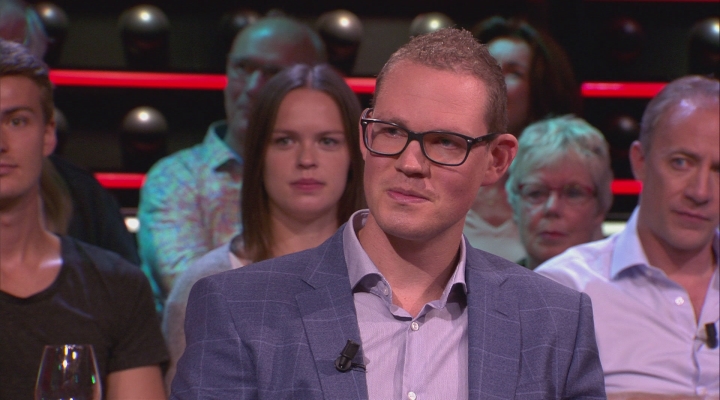Boek Tim Fransen: Brieven aan Koos