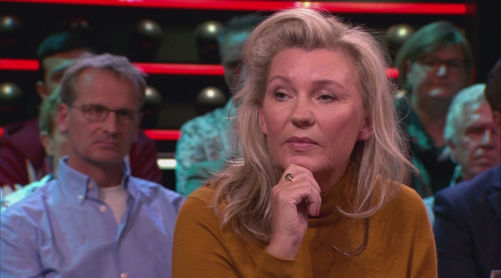 Kavanaugh liegt? - Saskia Noort