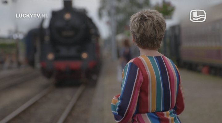 LuckyTV - Beelden verwijderd uit Boer zoekt Vrouw