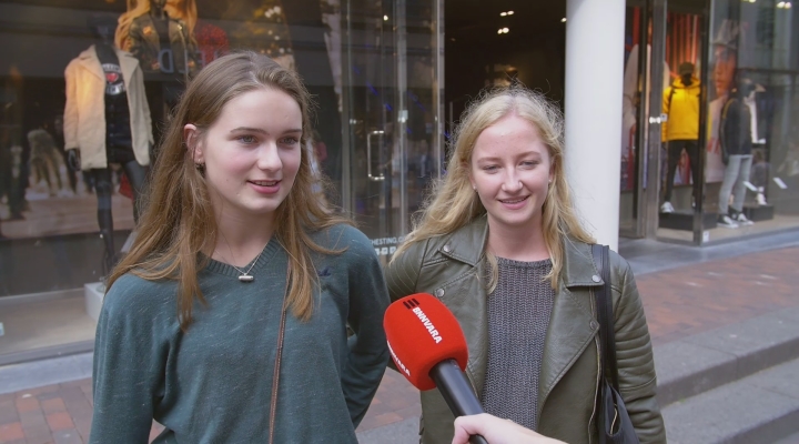 Altijd mobiel bereik of wifi is onzin