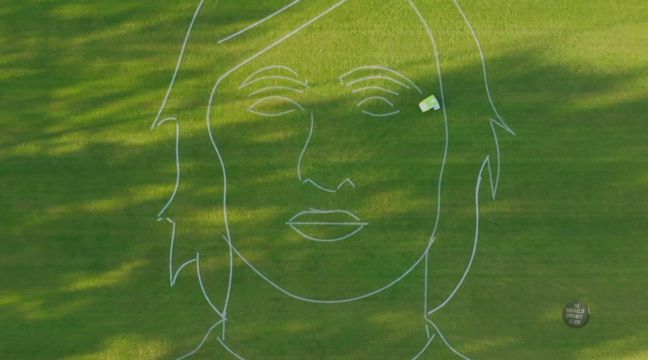 Nummer 14: het mooiste spel tussen de lijnen