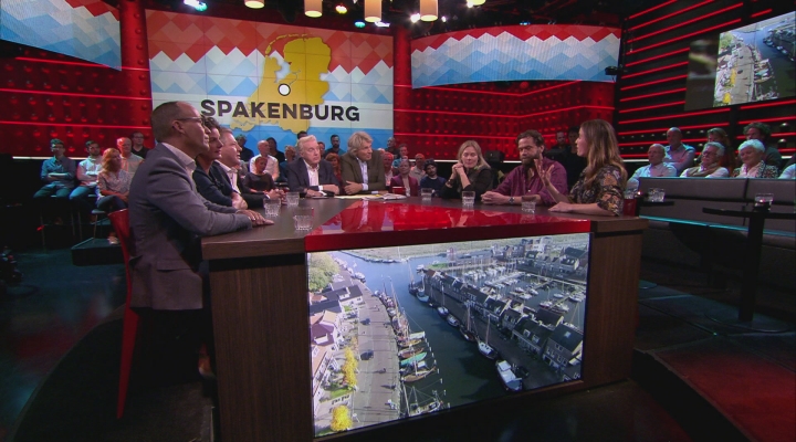 De 6 nieuwe hotspots van Nederland