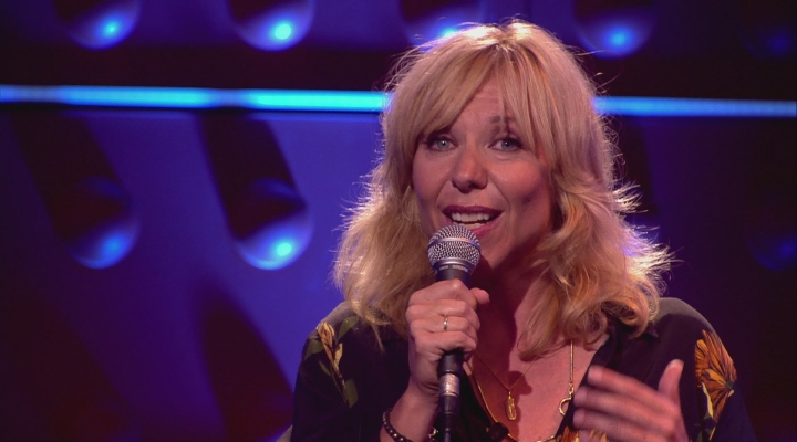 Claudia de Breij - Later wordt het beter