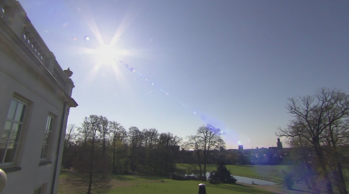 Sonsbeek, Arnhem - nieuwste hotspot van Nederland