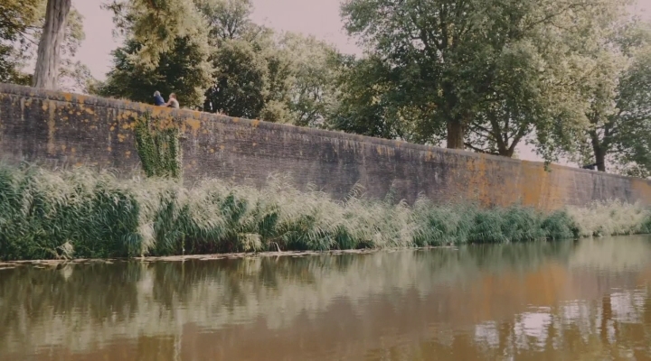 Binnendiezee, Den Bosch - nieuwste hotspot van Nederland