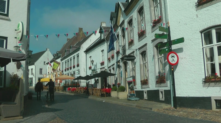 Thorn, Limburg - nieuwste hotspot van Nederland