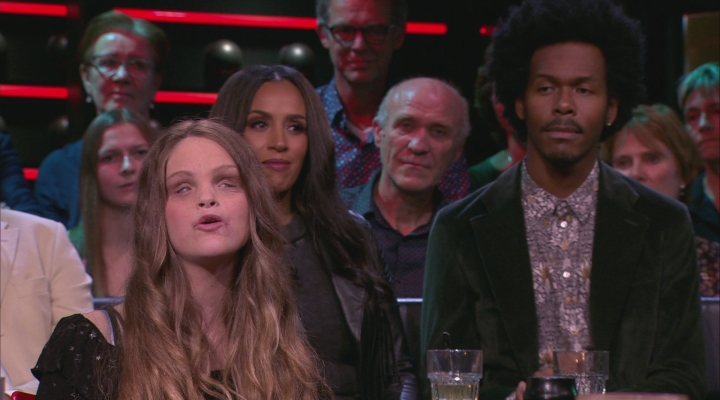 Floor in 't Veld - Waarom?