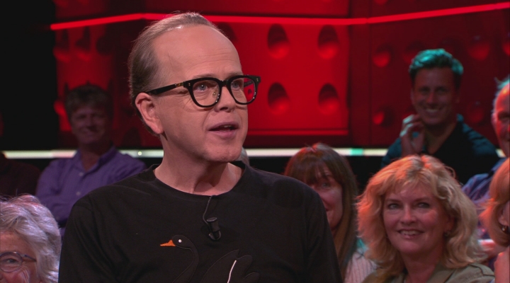 Marc-Marie over Rob Jetten