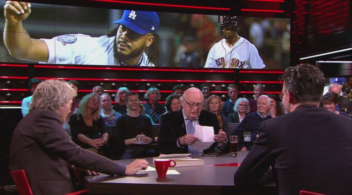 Nederlandse honkballers in Amerikaanse World Series