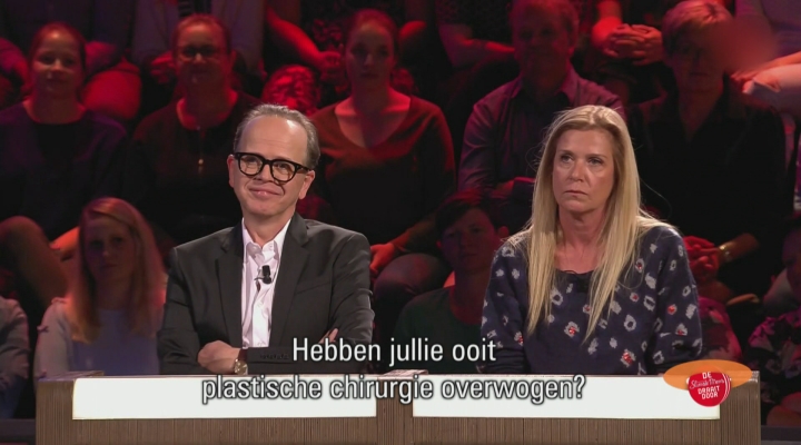 De TV Draait Door: Best van De Slimste Mens oktober