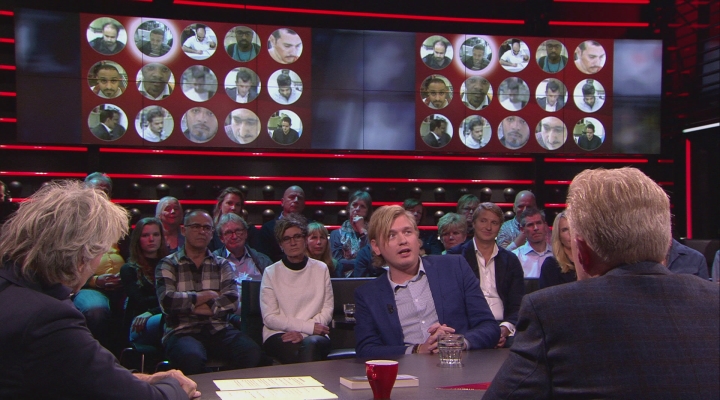 Wat is er gebeurd met journalist Jamal Khashoggi? - Christiaan Triebert