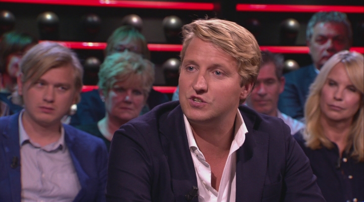 Ruben van Zwieten over ontkerkelijking