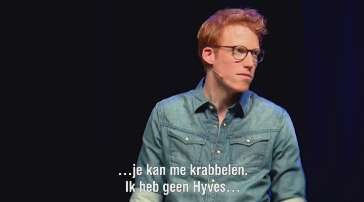 René van Meurs | Psycholoog