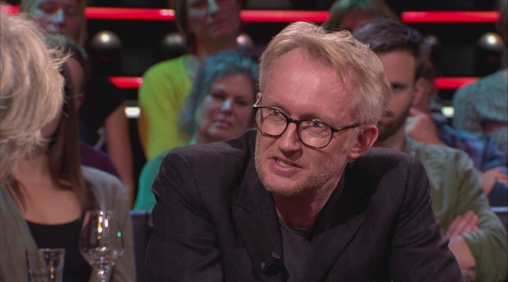 David van Reybrouck over de kunst van de lofzang