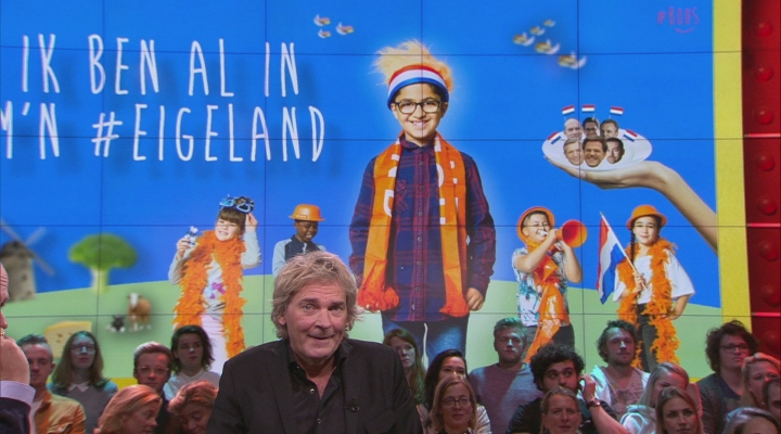 Burgerinitiatief Tim Hofman succesvol