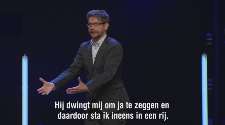 Wim Helsen | Wachtrij