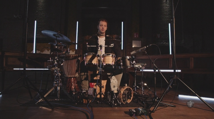 Nummer 14: Daniel van Dalen - Johan Cruijf