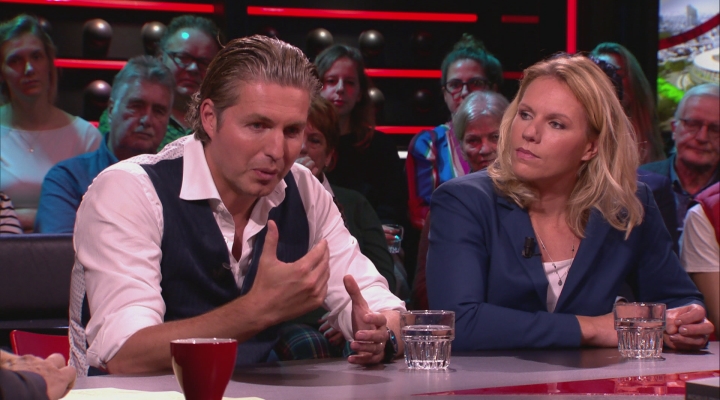 Pieter van den Hoogenband en Esther Vergeer worden Chef de Mission - Tokio 2020