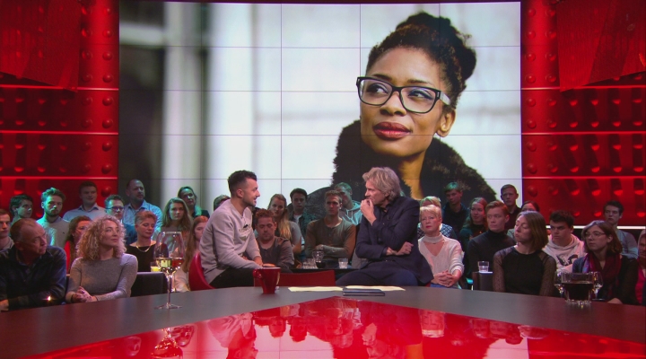 Tafelheer Özcan Akyol over de VARAgids