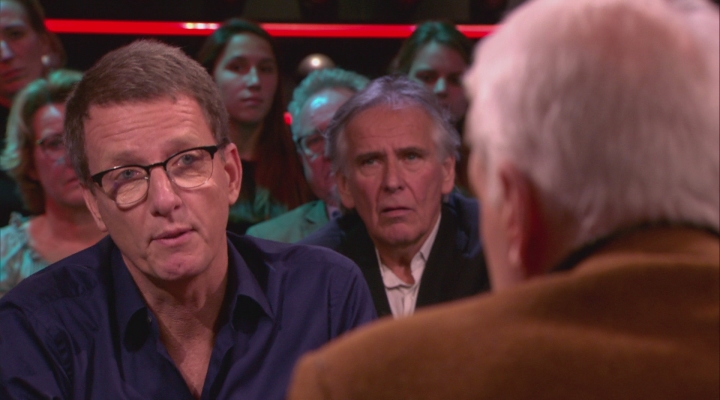 Victor Koppe over verdedigen van grootste massamoordenaar Nuon Chea