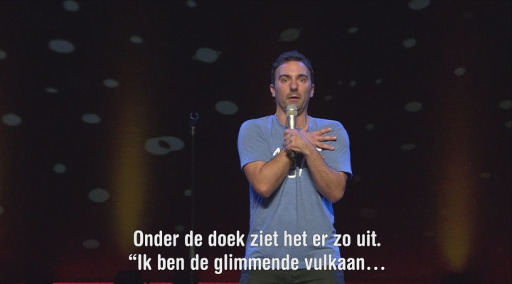 Ronald Goedemondt | Kapper