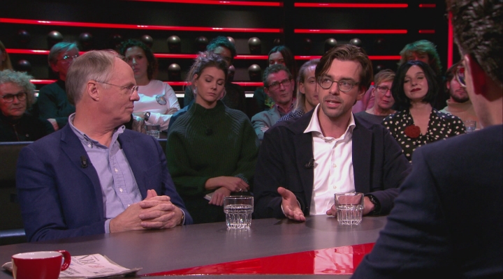 Wereldwijde ophef om genetische modificatie in China