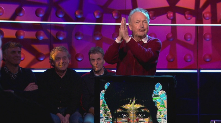 Dominee Gremdaat - RESPECT