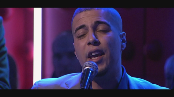 Feis ft. Winne - Superman, DWDD | Oud Goud