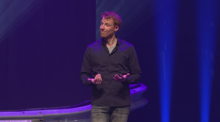 René van Meurs | Zure hardloopwijven