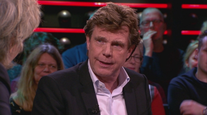 John de Mol over de overstap van zijn zus Linda naar SBS6