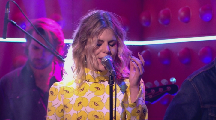 Blackbird - The One (Voor uitzending)