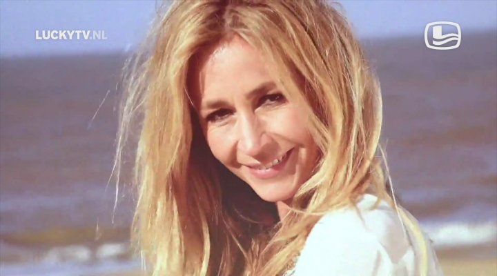 LuckyTV - Wendy van Dijk mag niet geruild