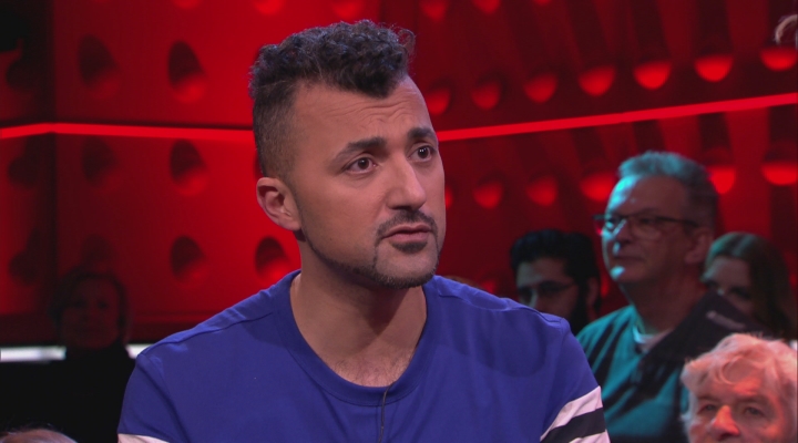Özcan Akyol over Kelderklasse 15