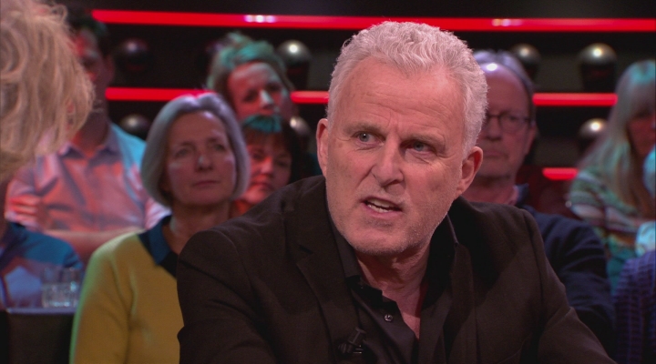 Media-maand van Willem Holleeder - Peter R. de Vries