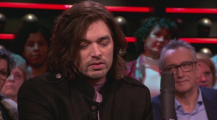 Waylon over countryzanger Willie Nelson