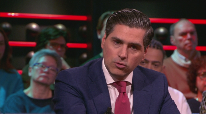 Nieuwe verklaring op beeld over Arnhemse Villamoord