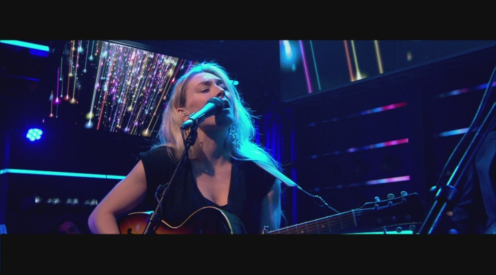 Yori Swart - Sweet Summer Rain (voor uitzending)