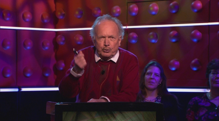 Dominee Gremdaat - Linda de Mol