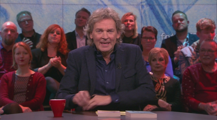 Ellen de Visser over haar nieuwe boek 'Die ene patiënt'