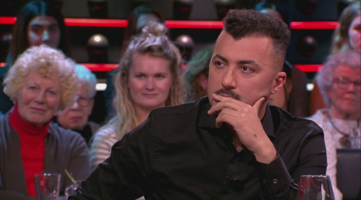 Özcan Akyol over de kloof in het medialandschap