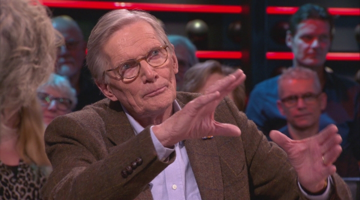 100 jaar luchtvaart: Rudolf Spoor