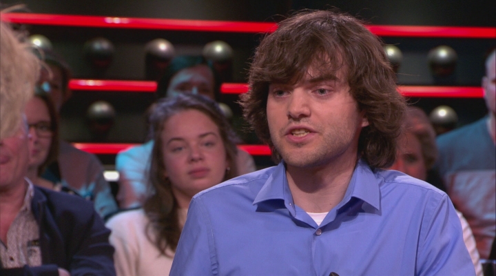 Tegenslagen voor The Ocean Cleanup - Boyan Slat