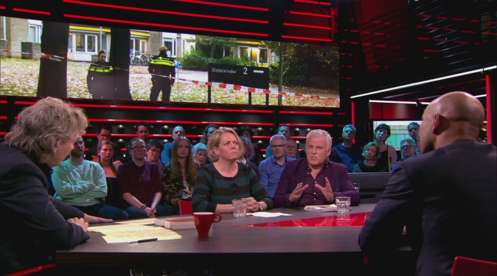 Vernietigende conclusies zaak Anne Faber