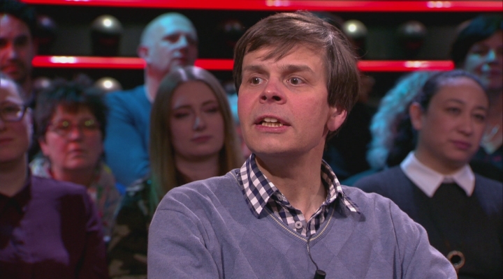 Komt er een vervolg op 'Het beste voor Kees'?