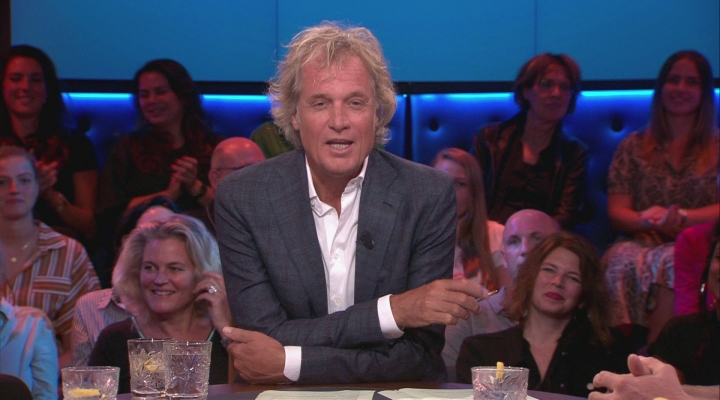 Werken in een TBS-kliniek: een directeur, psychologen en therapeuten