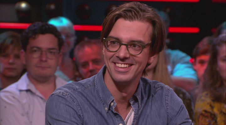 Ultieme vakantieverhaal: Ruben Terlou