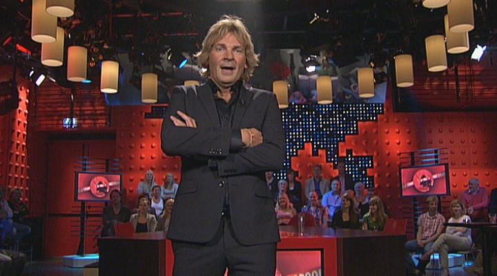 De Wereld Draait Door