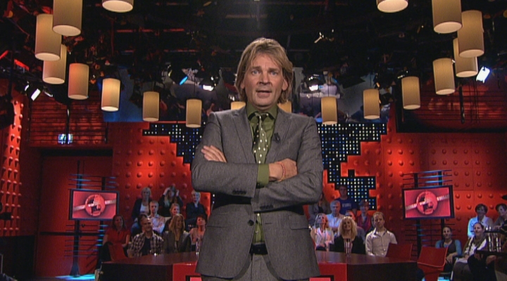 De Wereld Draait Door