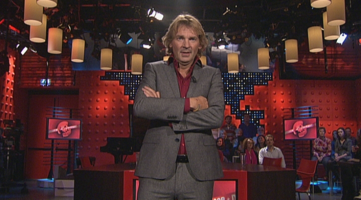 De Wereld Draait Door