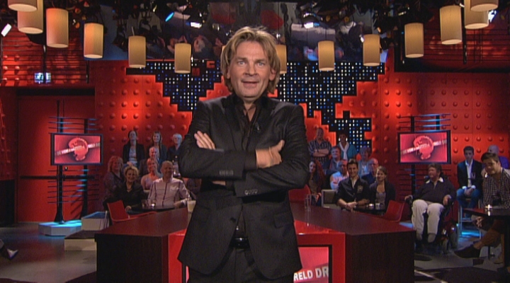 De Wereld Draait Door